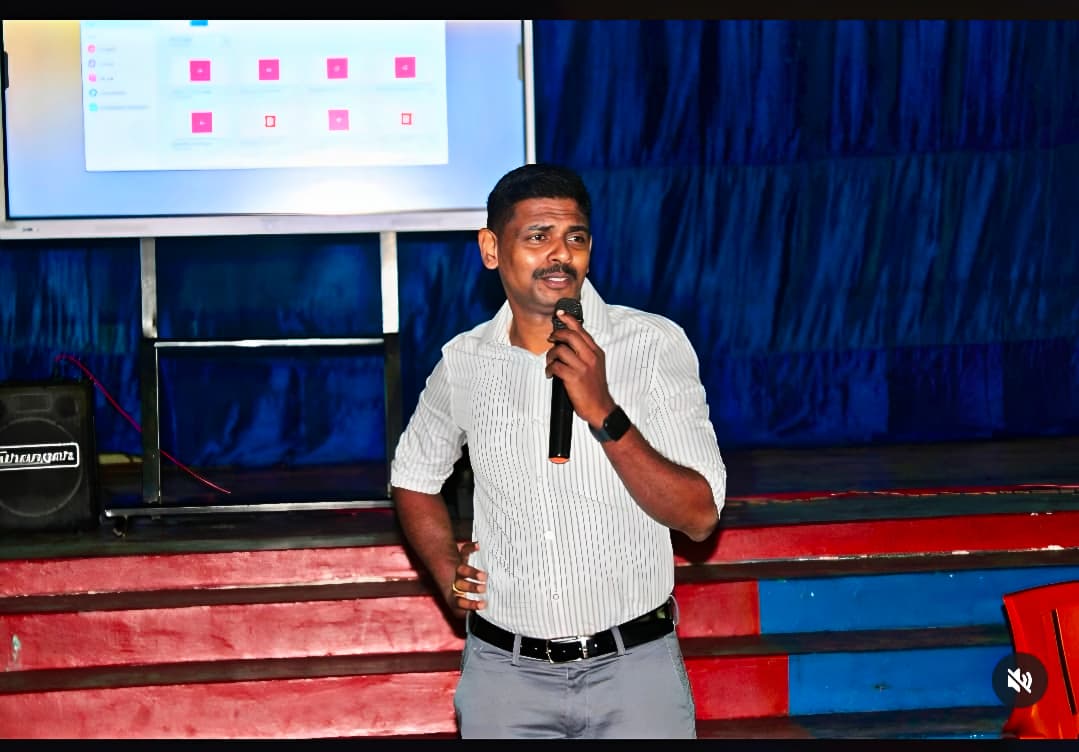 Guidance & Motivation