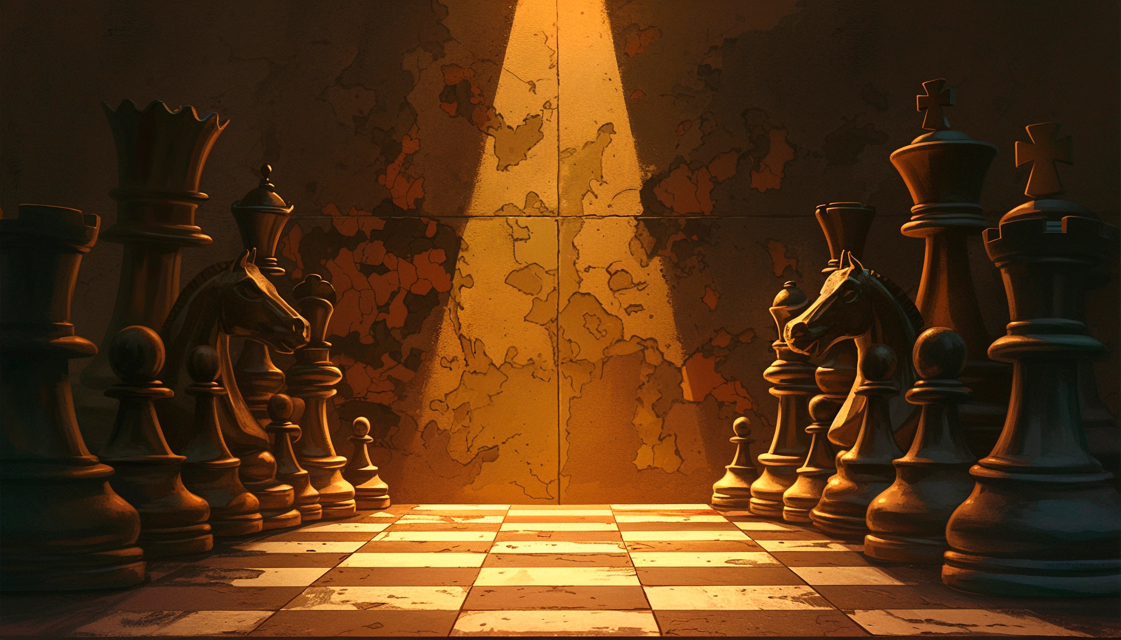 Strategic Leadership