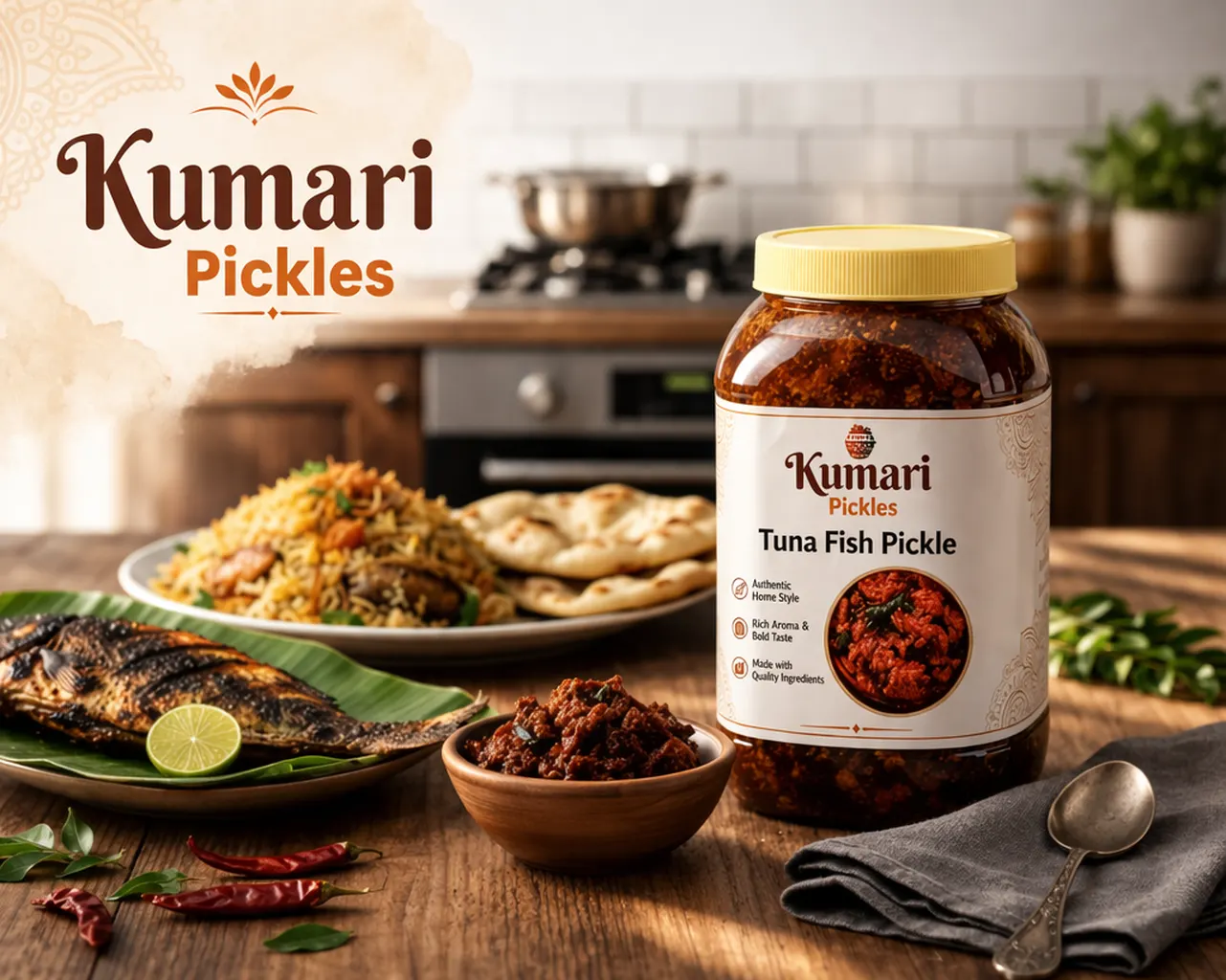 Community Initiative